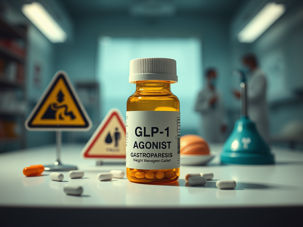 The Hidden Dangers of GLP-1s and How To Detox Safely